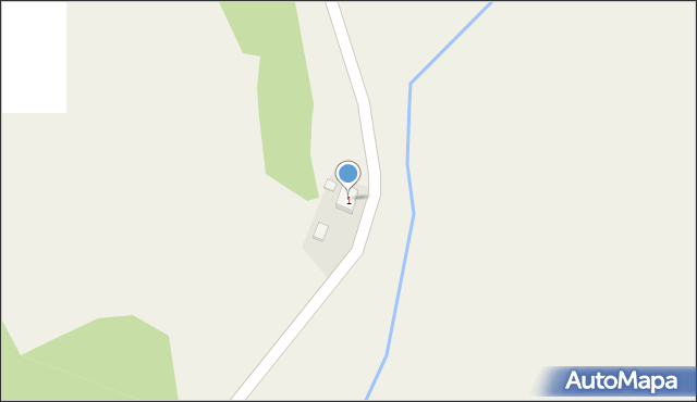 Radolinek, Radolinek, 1, mapa Radolinek