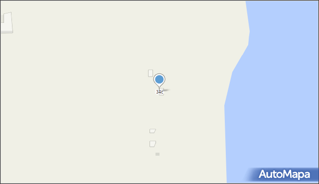 Radoszewice, Radoszewice, 34c, mapa Radoszewice