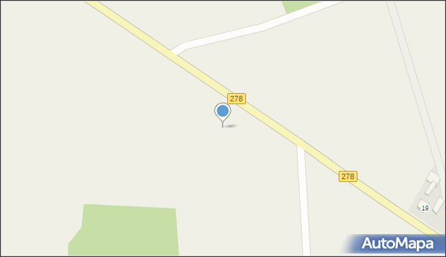 Radowice, Radowice, 16j, mapa Radowice