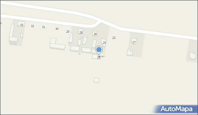 Radwan, Radwan, 25, mapa Radwan