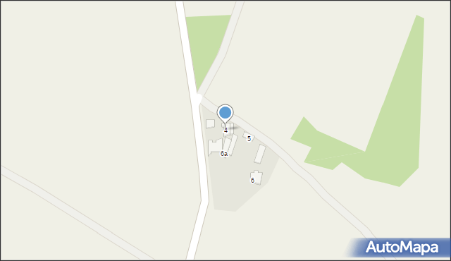 Radwan, Radwan, 4, mapa Radwan