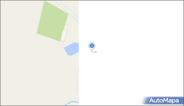 Radzyń-Wybudowanie, Radzyń-Wybudowanie, 18A, mapa Radzyń-Wybudowanie