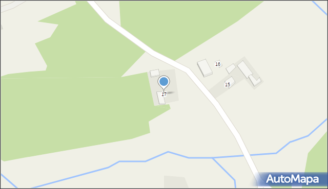 Rafa, Rafa, 17, mapa Rafa