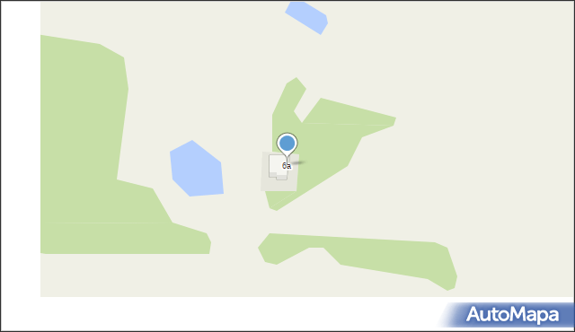 Raj, Raj, 6a, mapa Raj