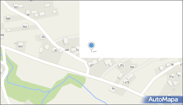 Rajbrot, Rajbrot, 530, mapa Rajbrot