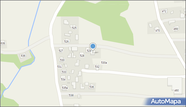 Rakszawa 529a (ul), 37111 Rakszawa