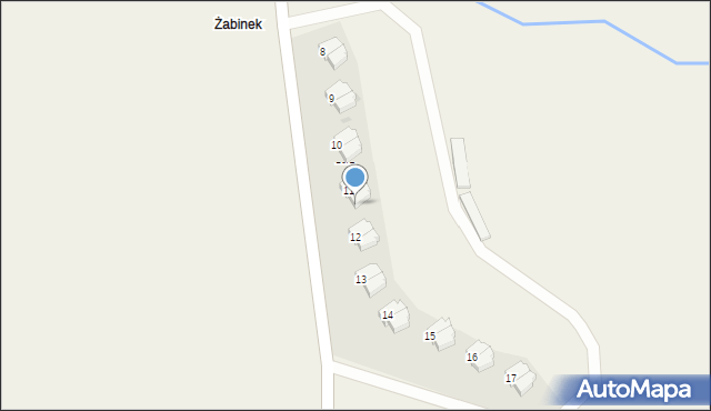 Rapa, Rapa, 11/2, mapa Rapa