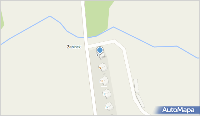 Rapa, Rapa, 8/2, mapa Rapa