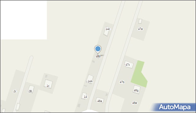 Rasy, Rasy, 48b, mapa Rasy
