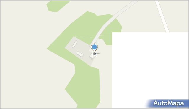 Raszujka, Raszujka, 63, mapa Raszujka