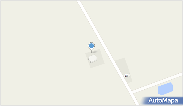 Raźniewo, Raźniewo, 6f, mapa Raźniewo