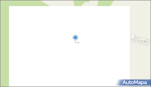 Rdzawa, Rdzawa, 31, mapa Rdzawa