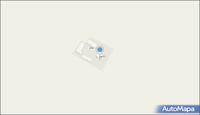 Redecz Krukowy, Redecz Krukowy, 15, mapa Redecz Krukowy