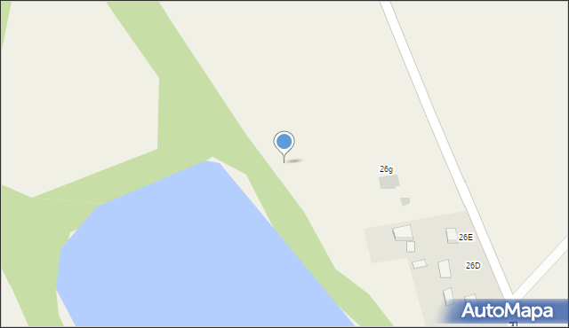 Redkowice, Redkowice, 26m, mapa Redkowice