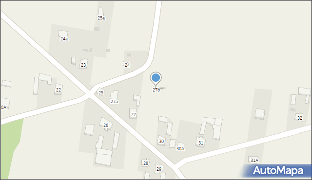 Reducin, Reducin, 27b, mapa Reducin