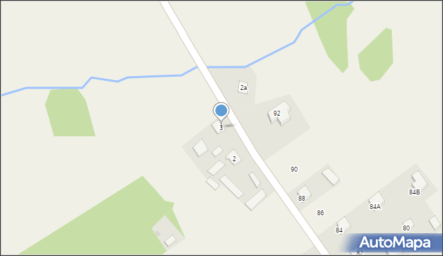 Reducin, Reducin, 3, mapa Reducin