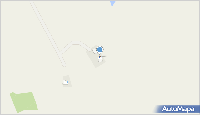 Rembiocha, Rembiocha, 32, mapa Rembiocha