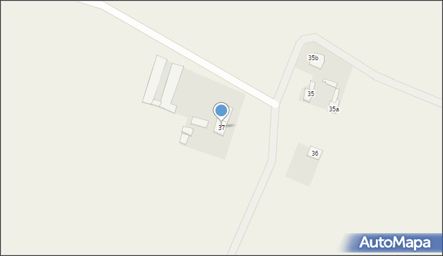 Remki, Remki, 37, mapa Remki
