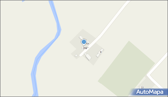 Restarzew Cmentarny, Restarzew Cmentarny, 7, mapa Restarzew Cmentarny