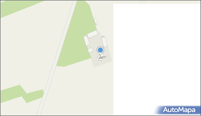 Reszkowce, Reszkowce, 100, mapa Reszkowce