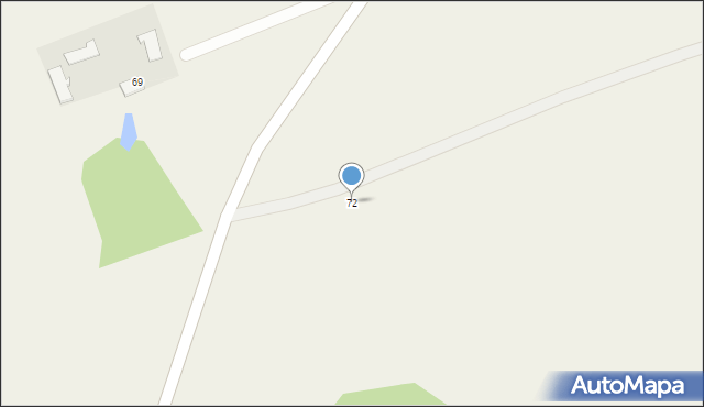 Reszkowce, Reszkowce, 72, mapa Reszkowce