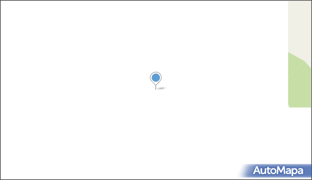 Brzozowo, Rolna, 1, mapa Brzozowo