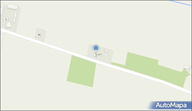 Rogal, Rogal, 2, mapa Rogal