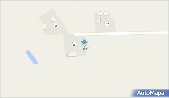 Rogity, Rogity, 15a, mapa Rogity