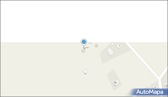 Rogity, Rogity, 7b, mapa Rogity