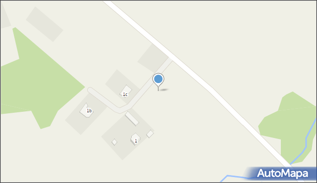 Rogów, Rogów, 1h, mapa Rogów