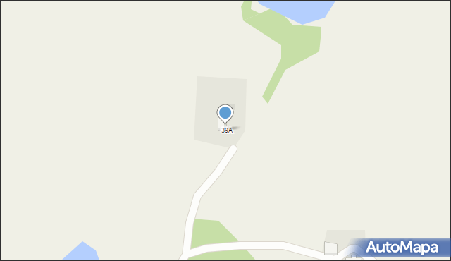 Rokity, Rokity, 39A, mapa Rokity