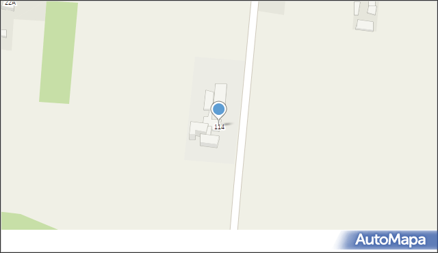Role, Role, 114, mapa Role