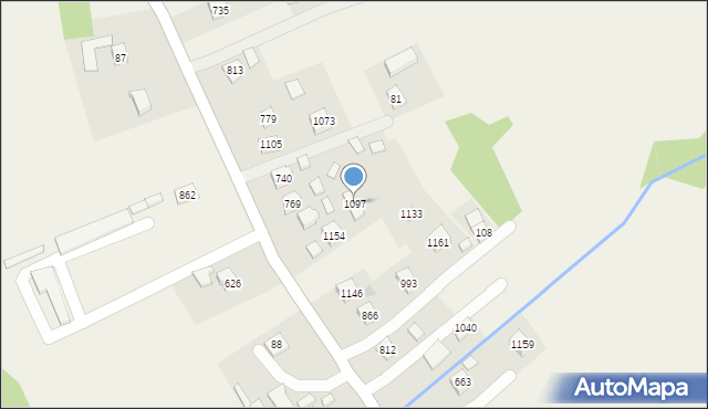 Ropa, Ropa, 1097, mapa Ropa