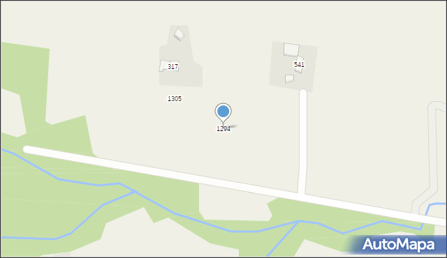 Ropa, Ropa, 1294, mapa Ropa