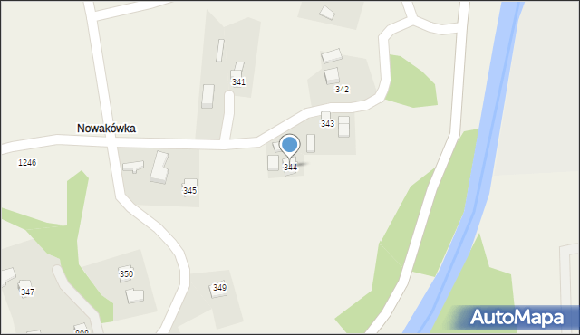 Ropa, Ropa, 344, mapa Ropa