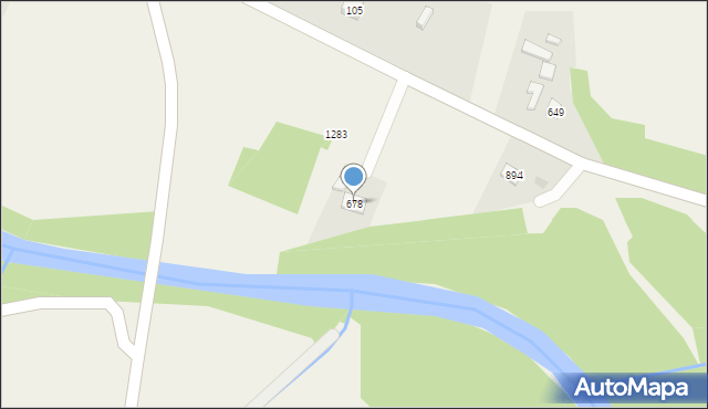 Ropa, Ropa, 678, mapa Ropa