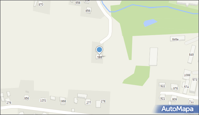 Ropa, Ropa, 589, mapa Ropa