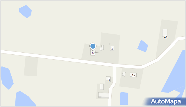 Ropuchy, Ropuchy, 4a, mapa Ropuchy