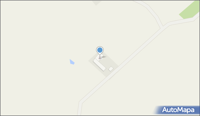 Rostowa, Rostowa, 11, mapa Rostowa