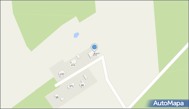 Rotembark, Rotembark, 102, mapa Rotembark