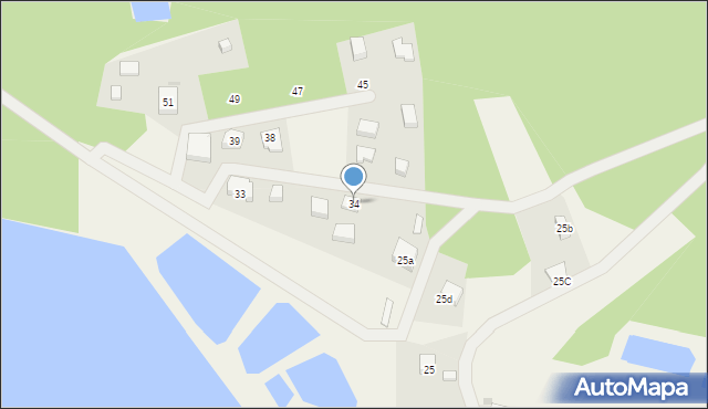 Rotembark, Rotembark, 34, mapa Rotembark