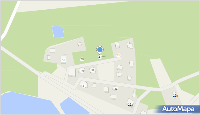 Rotembark, Rotembark, 47, mapa Rotembark