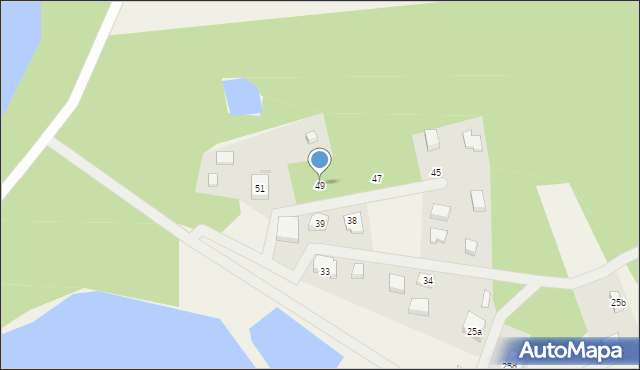 Rotembark, Rotembark, 49, mapa Rotembark