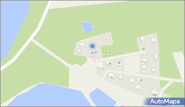 Rotembark, Rotembark, 51, mapa Rotembark