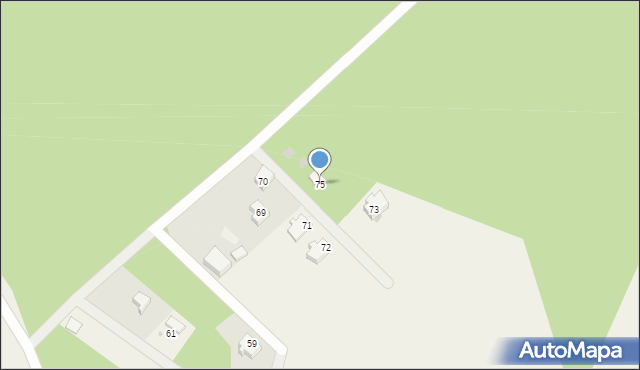 Rotembark, Rotembark, 75, mapa Rotembark