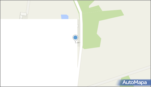 Rowiny, Rowiny, 16A, mapa Rowiny