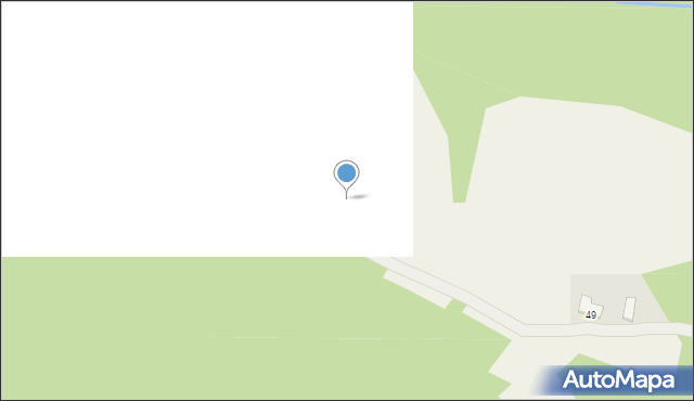 Rożnów, Rożnów, 50, mapa Rożnów