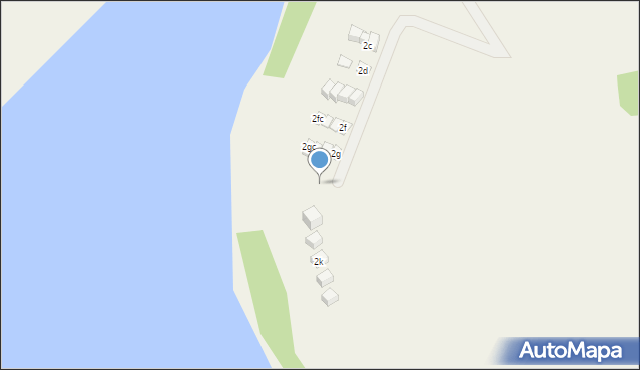 Ruda, Ruda, 2h, mapa Ruda