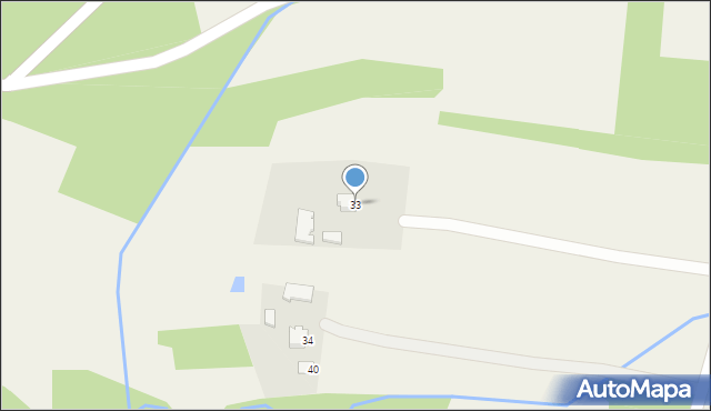 Ruda, Ruda, 33, mapa Ruda