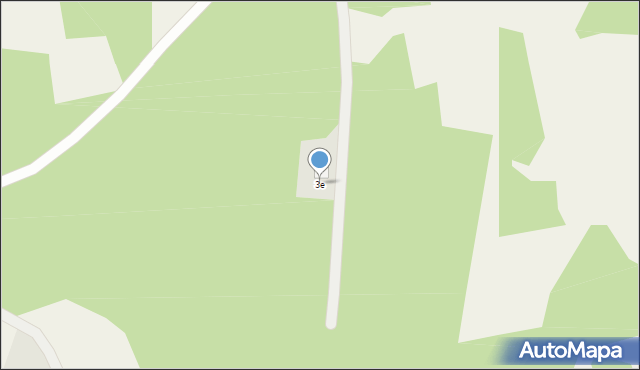 Ruda, Ruda, 3e, mapa Ruda